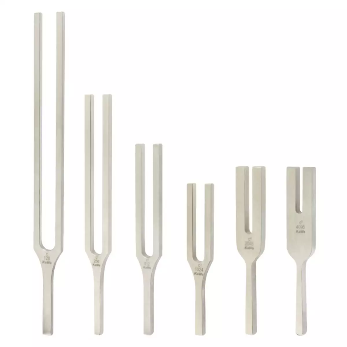  Stimmgabel nach Hartmann