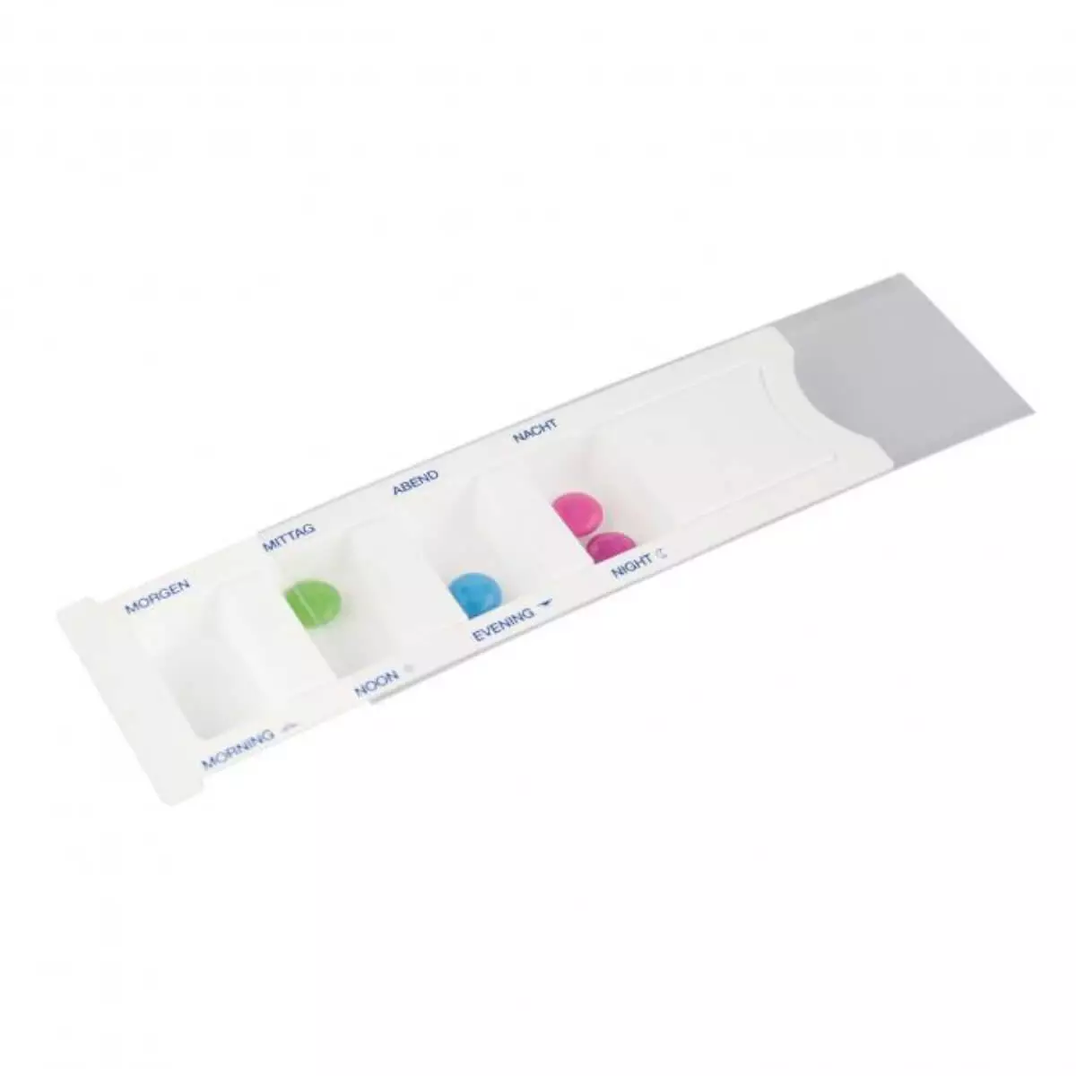  Distributeur des médicaments