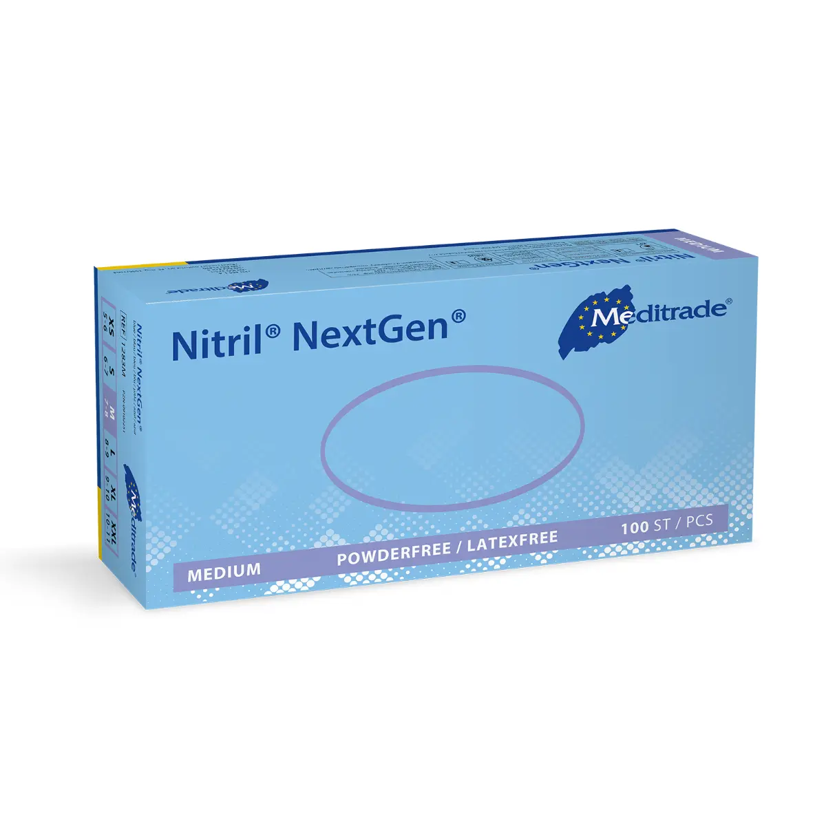  Nitril NextGen Handschuhe