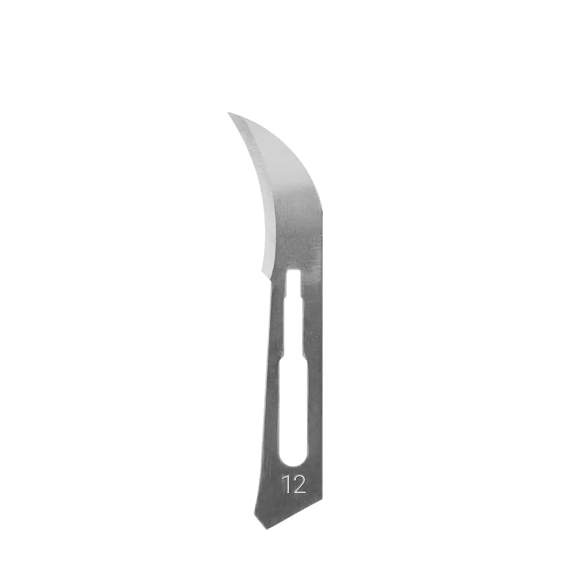  Skalpellklingen für Griff Nr. 3
