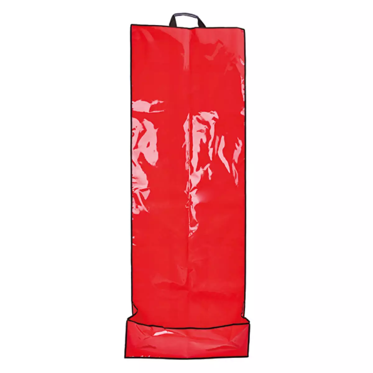  Brancard souple Lifeguard Trans-Red
