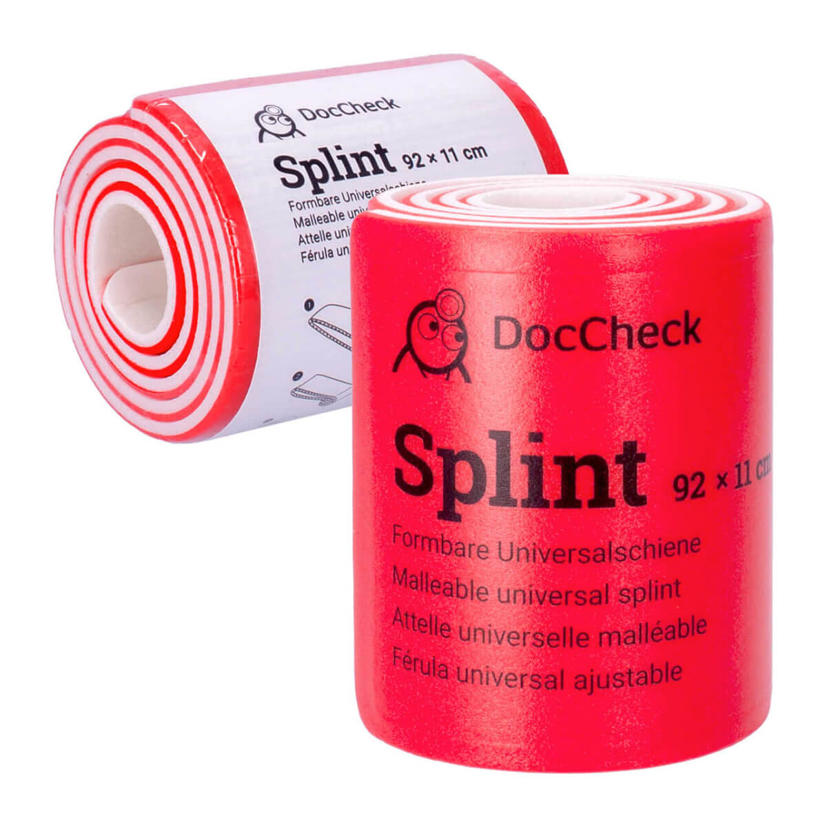 Universalschiene "Splint"  Universalschiene "Splint"
