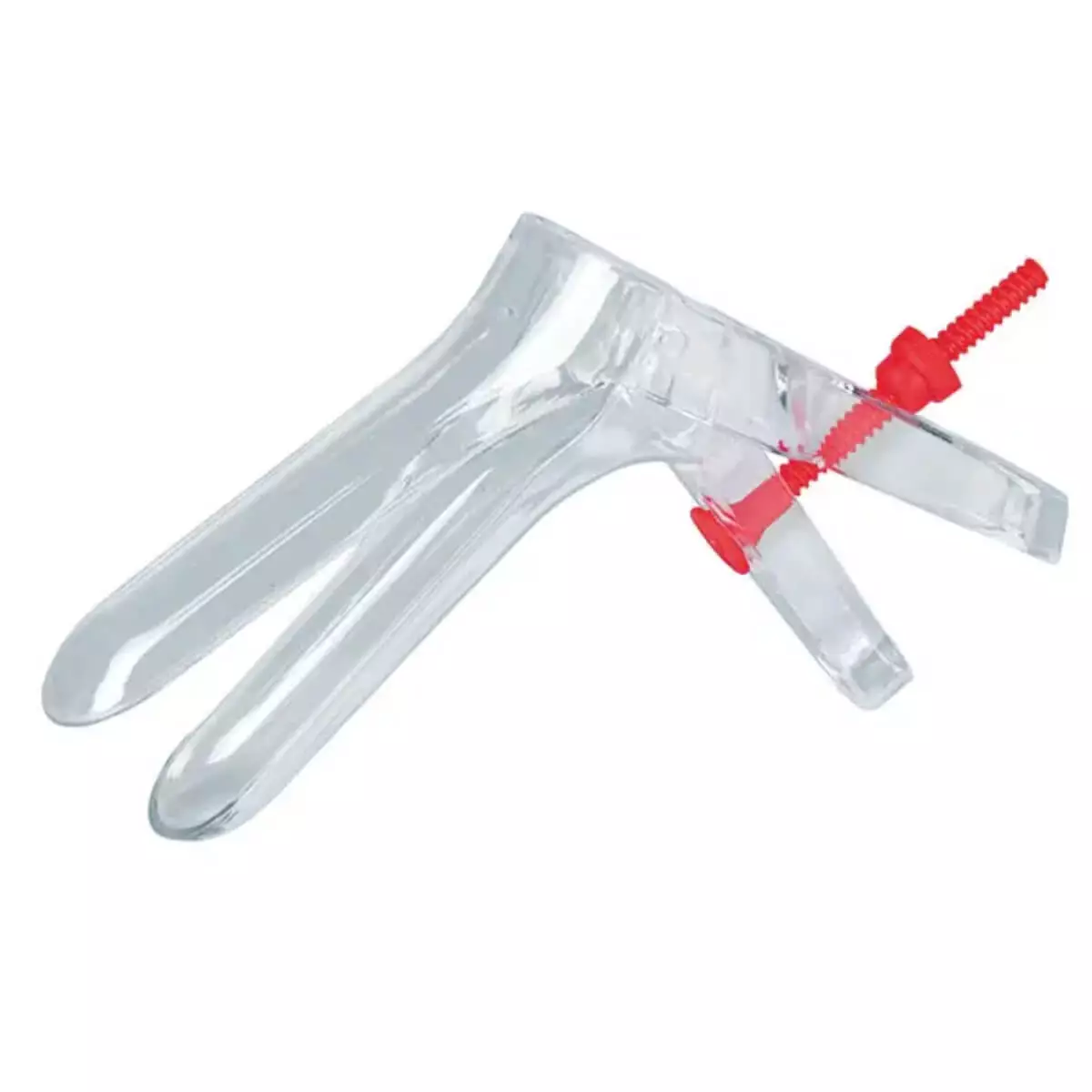  Scheidenspekula aus Kunststoff