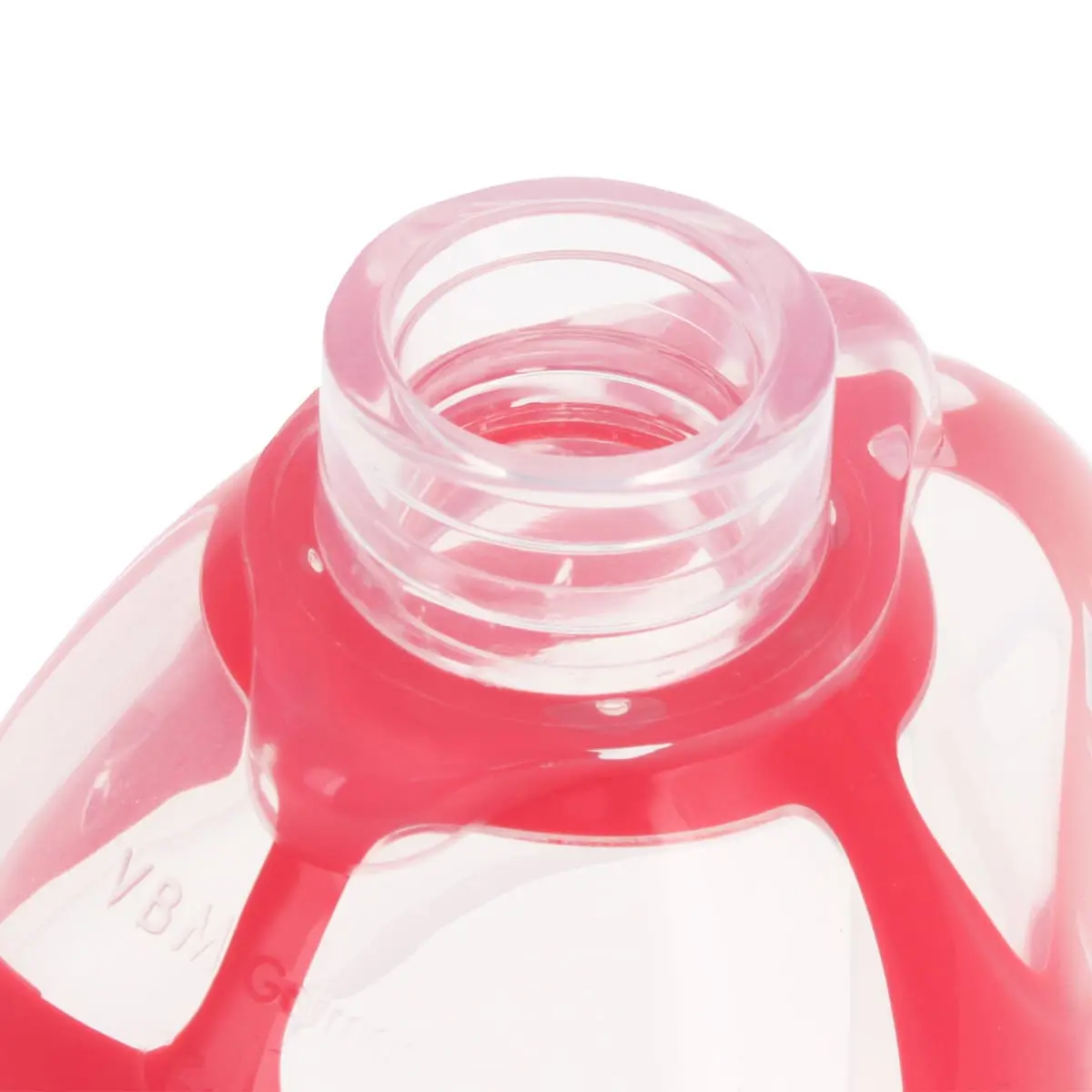  Masque BI avec contour en silicone