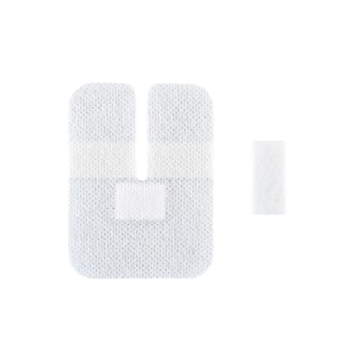 Pansement de fixation pour canule RUDAVEN-plus Pansement de fixation pour canule RUDAVEN-plus