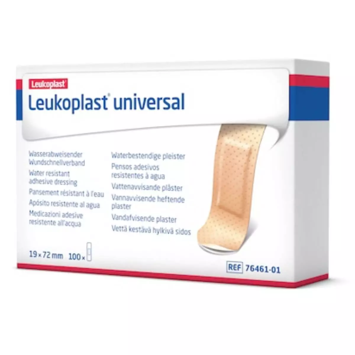  Pansement universel