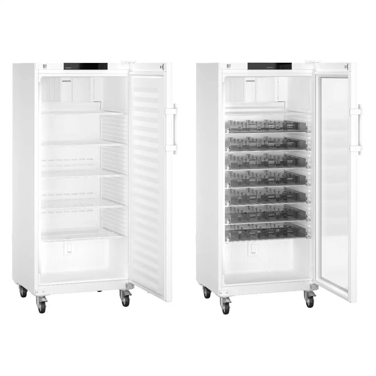  HMFvh 5501 / 5511 Perfection Medikamentenkühlschrank