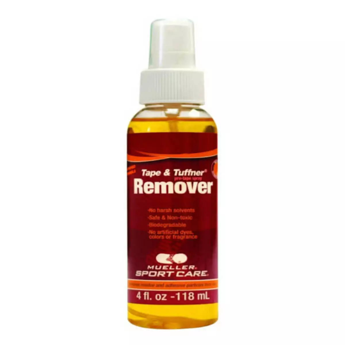  Tape & Tuffner Remover Sprühentferner