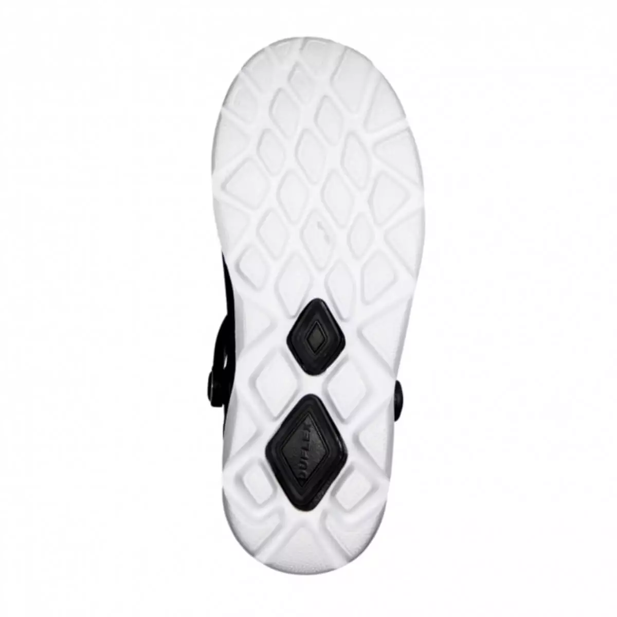  Dux Ortho Clog mit Riemen
