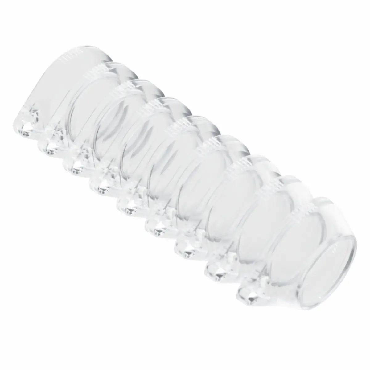 Disques de contact Heine CPP pour dermatoscopes Delta X Disques de contact Heine CPP pour dermatoscopes Delta X