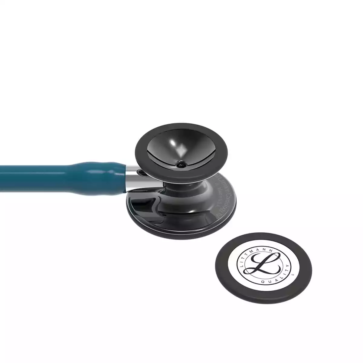  Stéthoscope Cardiologie IV – Stem Edition