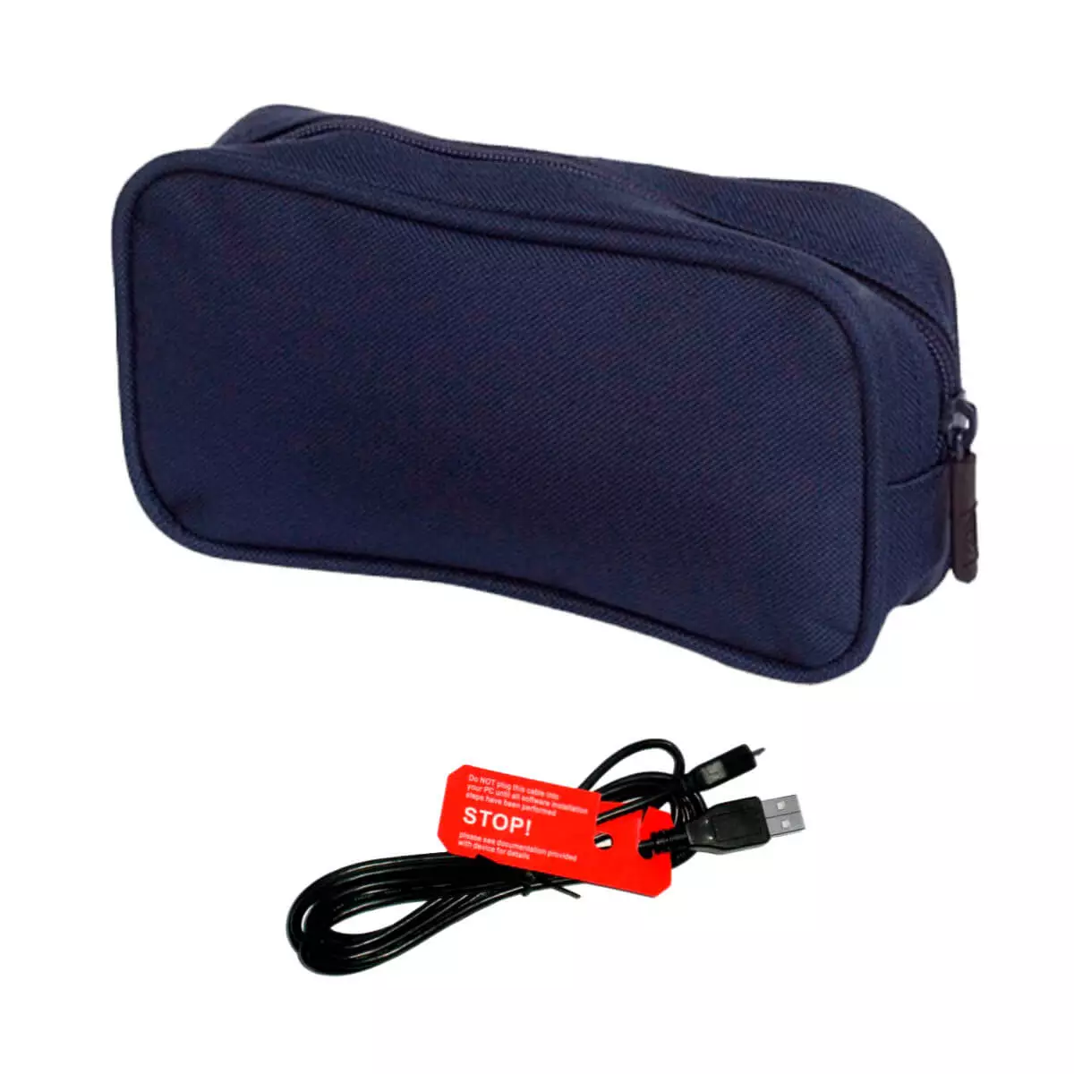  Spirodoc Spirometer