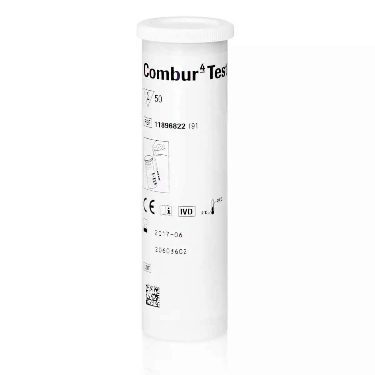  Combur Urin-Test