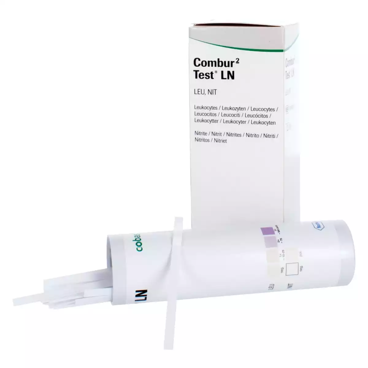Combur Urin-Test Combur Urin-Test