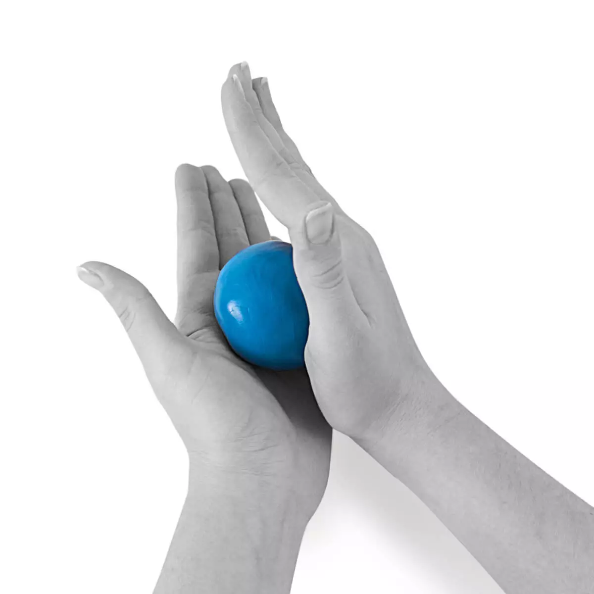  TheraPIE Farbige Therapieknete