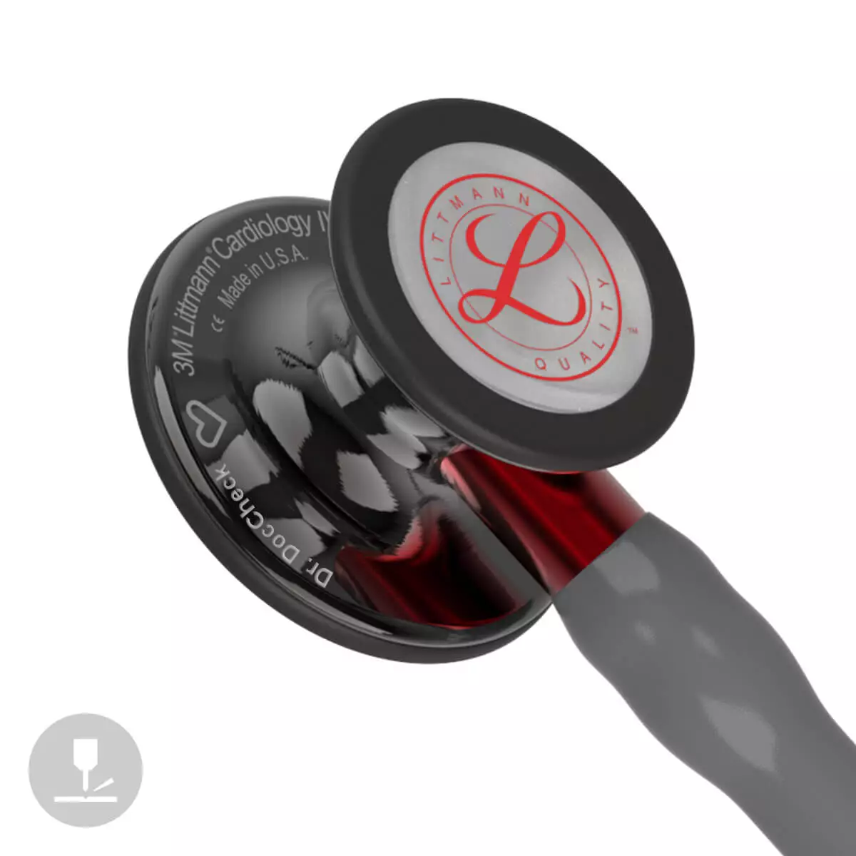  Cardiology IV – Limited Heart Day Edition – Diagnostic Stethoskop