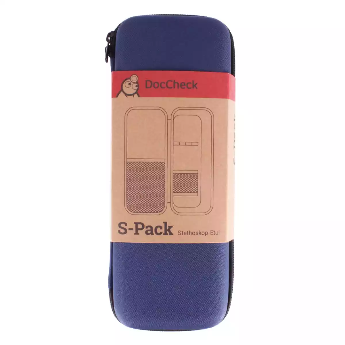  Stethoskop-Tasche "S-Pack"