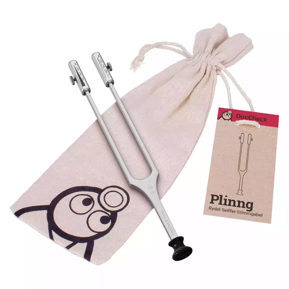  Diapason « Plinng »