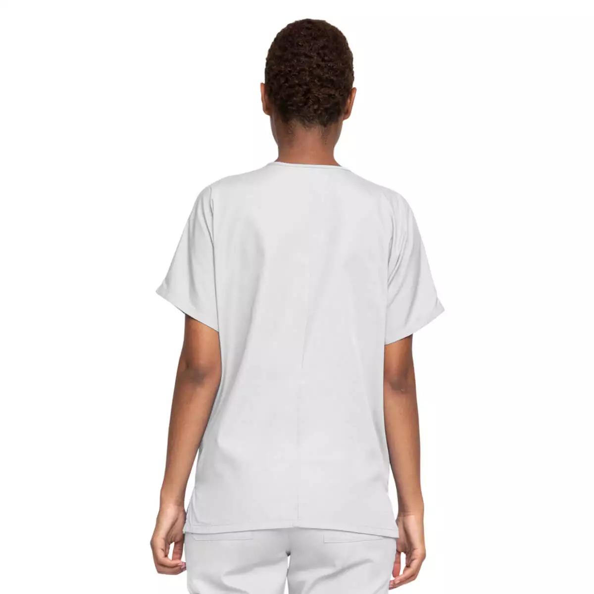 Workwear Originals Damen-Kasack mit 2 Taschen Workwear Originals Damen-Kasack mit 2 Taschen