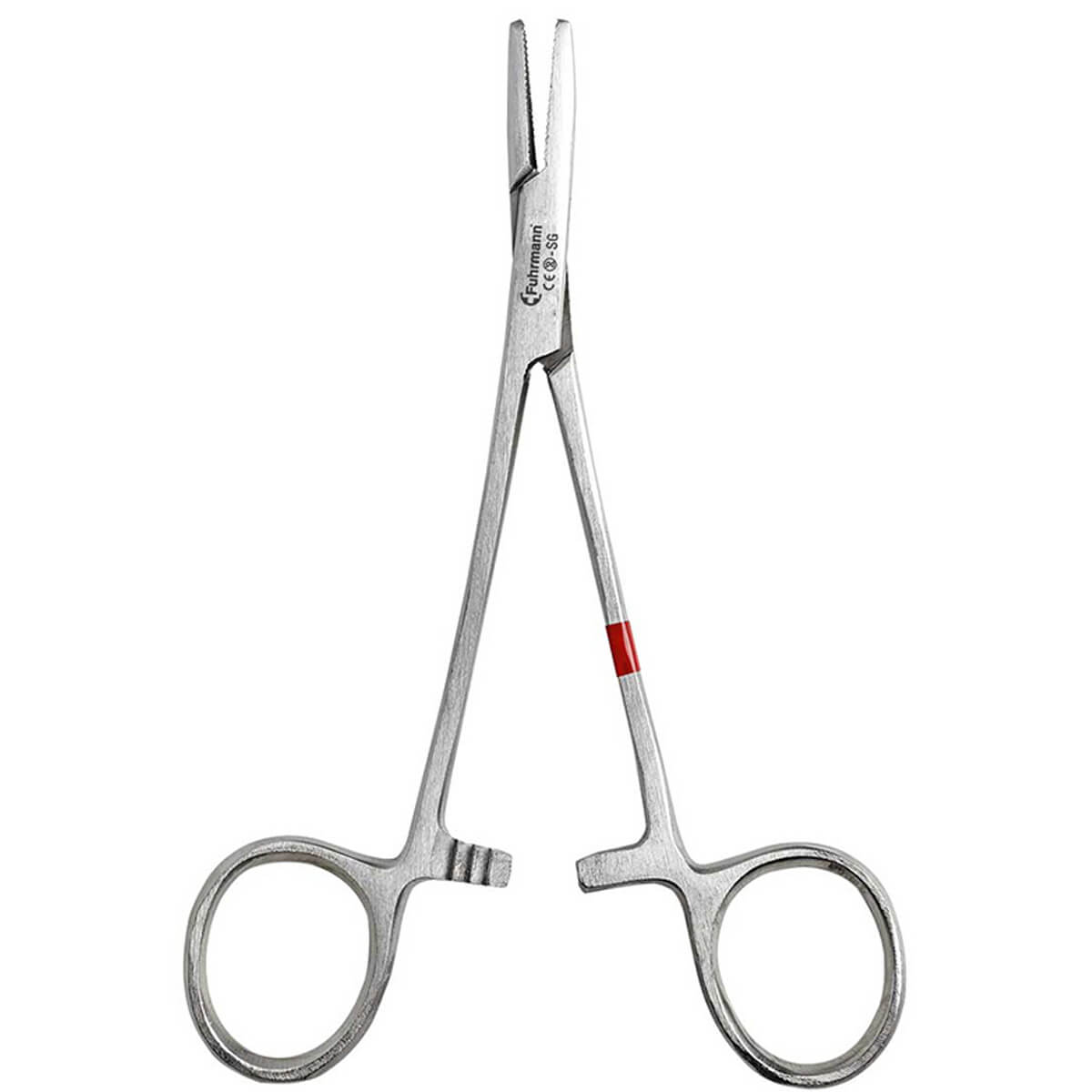 Halsey-Nadelhalter  Halsey-Nadelhalter