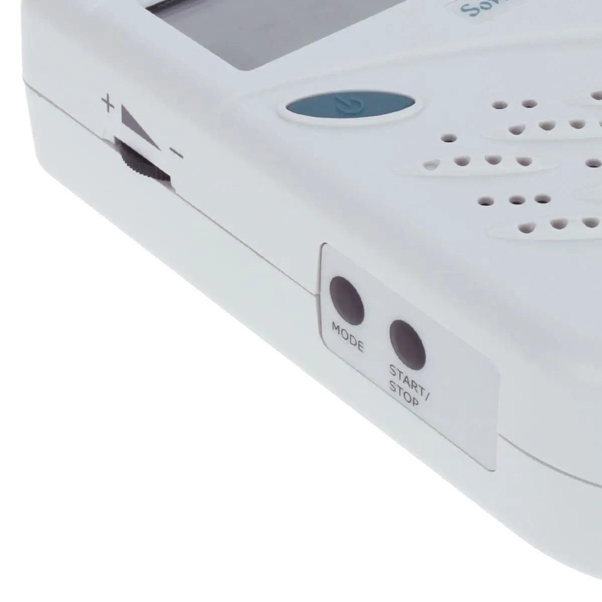 SonoTrax Basic A SonoTrax Basic A