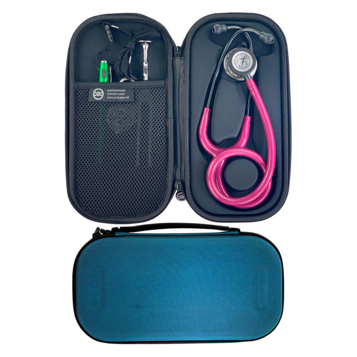 ClassicPod Micro Stethoskop-Tasche  ClassicPod Micro Stethoskop-Tasche