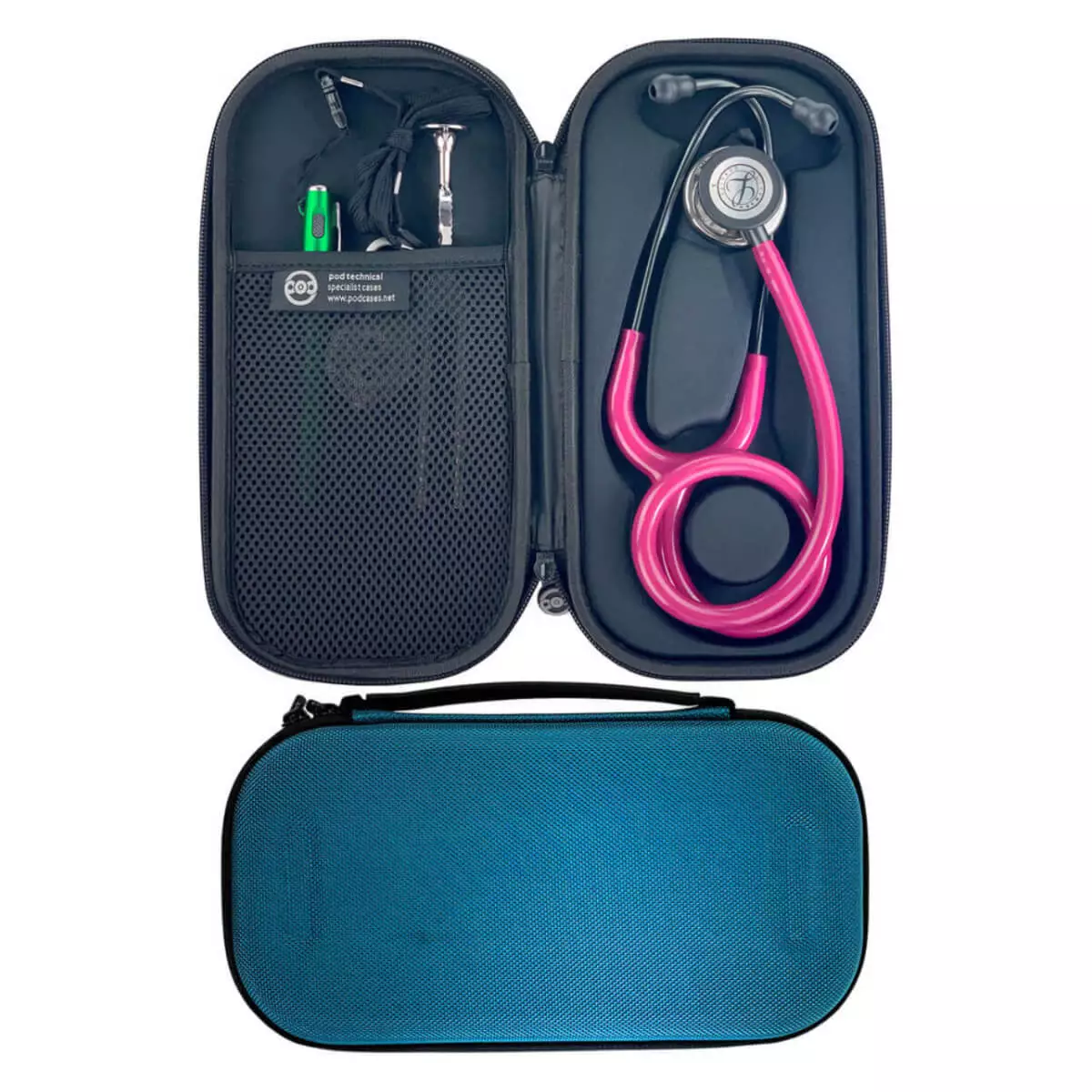  ClassicPod Micro Pochette pour stéthoscope