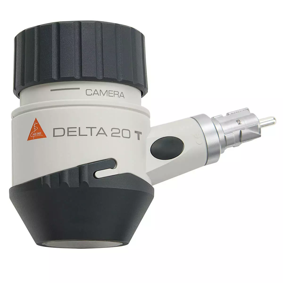  Tête de dermatoscope HEINE DELTA 20T
