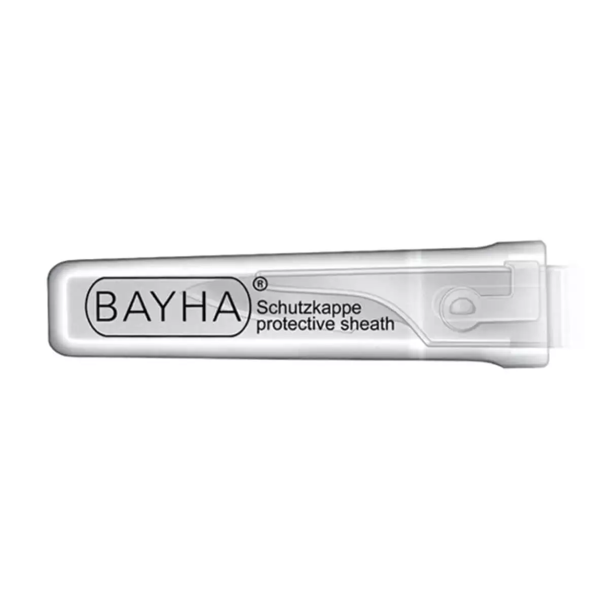  Capuchon de protection