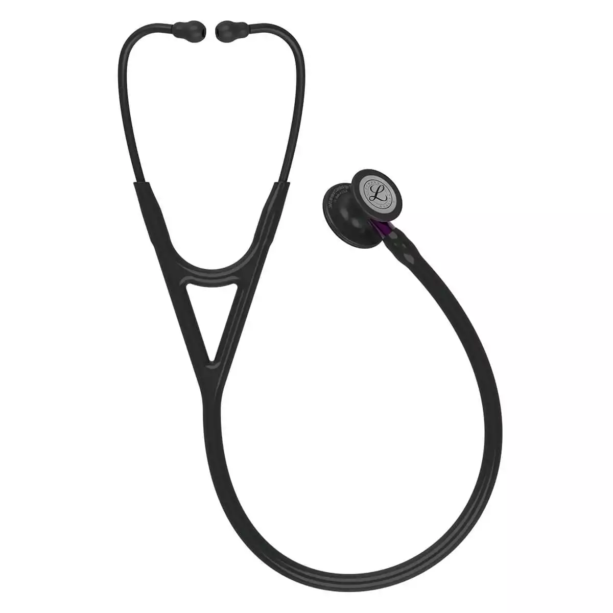  Stéthoscope Cardiologie IV – Stem Edition