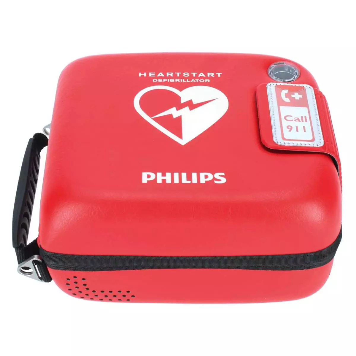  Tasche für HeartStart FRx AED