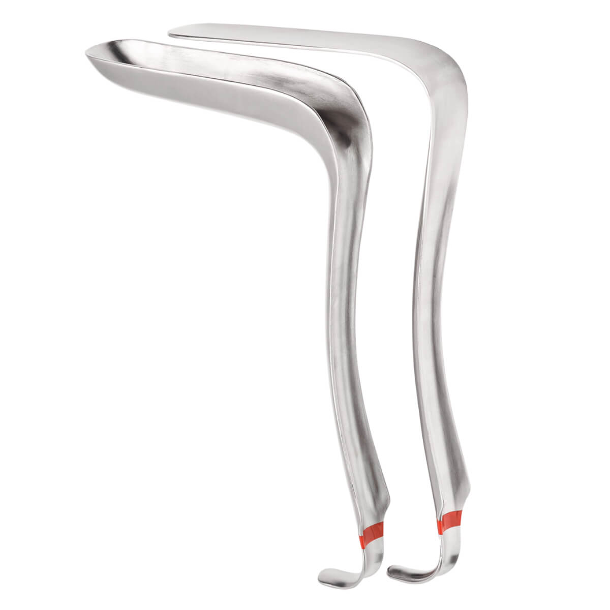 Vaginalspekulum nach Kristeller  Vaginalspekulum nach Kristeller