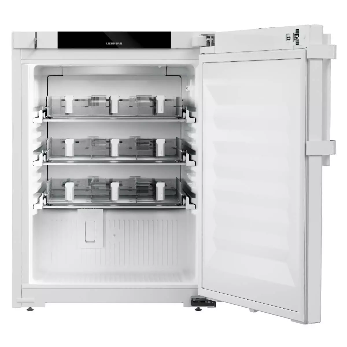  HMTvh 1501 / 1511 Perfection Medikamentenkühlschrank mit Umluftkühlung