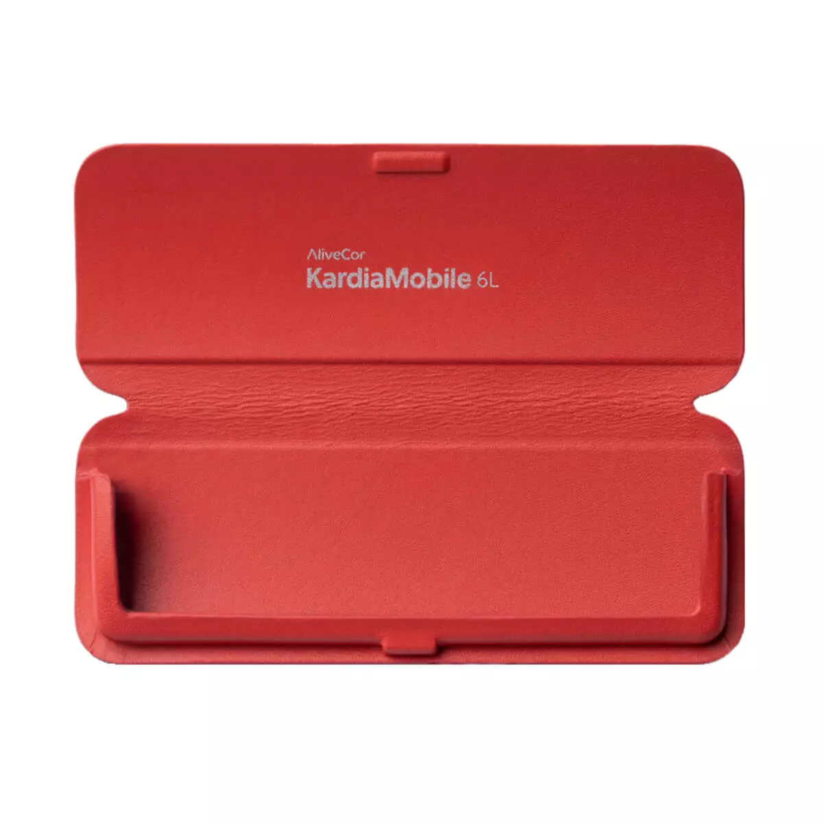 KardiaMobile® 6L Carry Pod Transportcase  KardiaMobile® 6L Carry Pod Transportcase