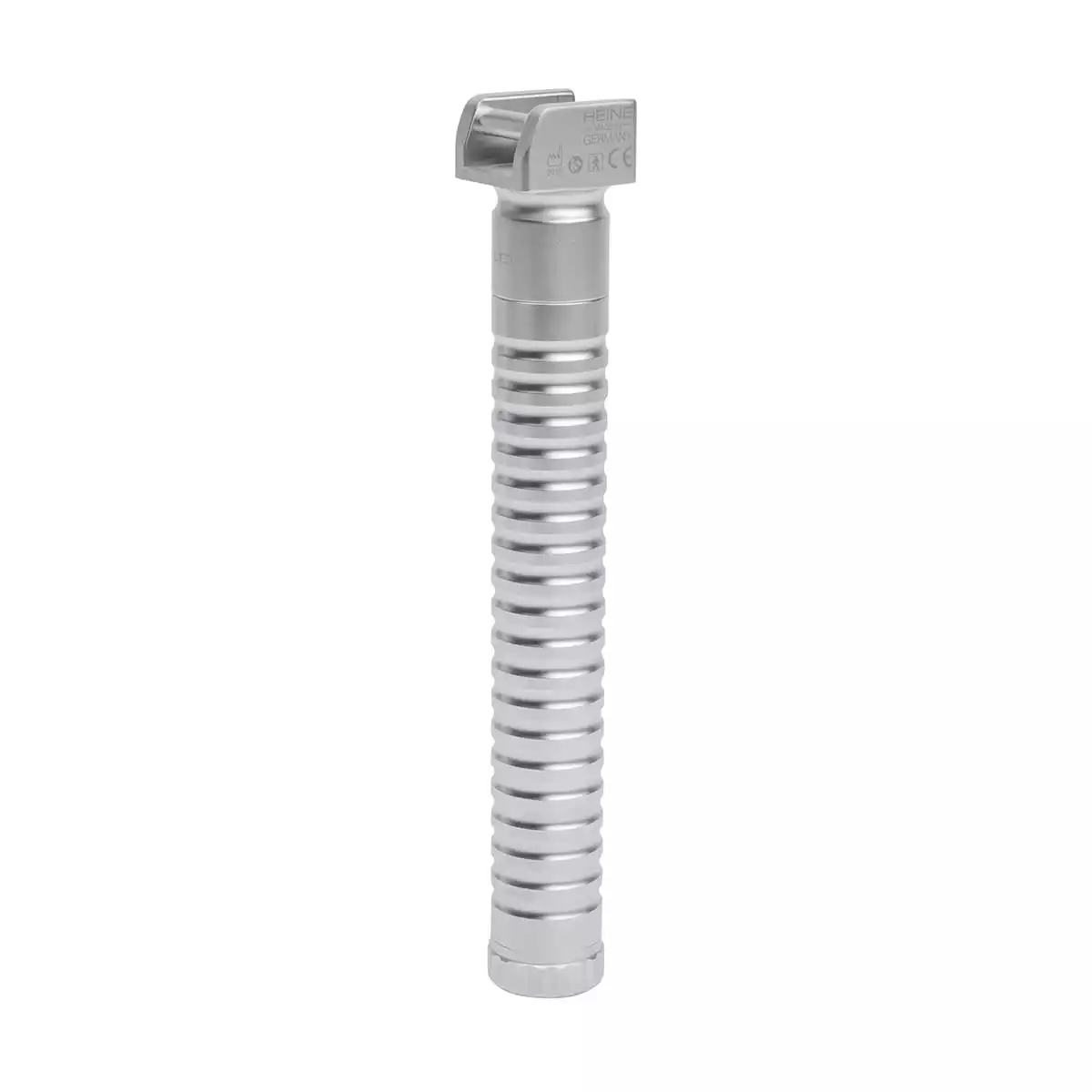 Manche de laryngoscope HEINE EasyClean LED Manche de laryngoscope HEINE EasyClean LED