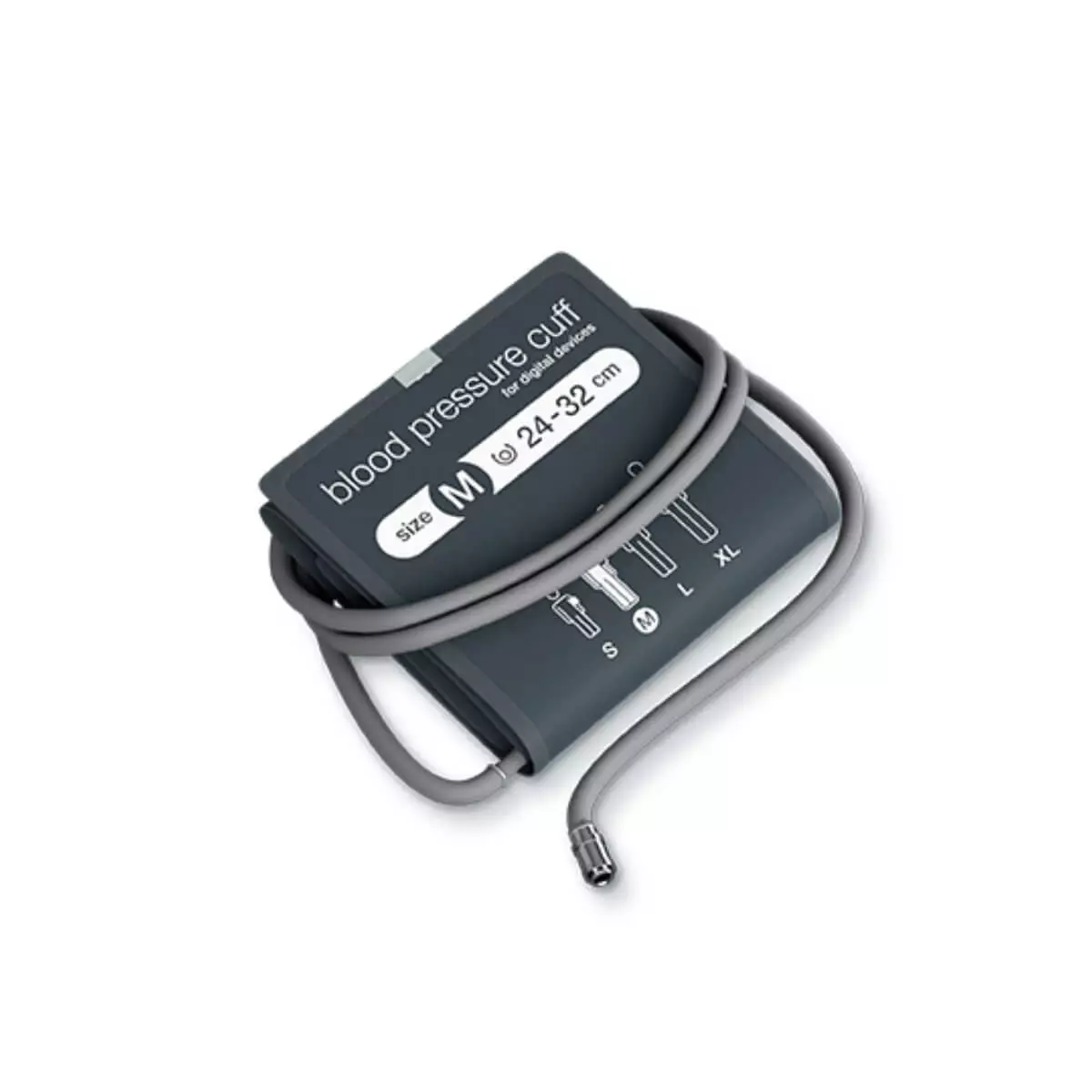 Analyseur médical de signes vitaux mVSA 535