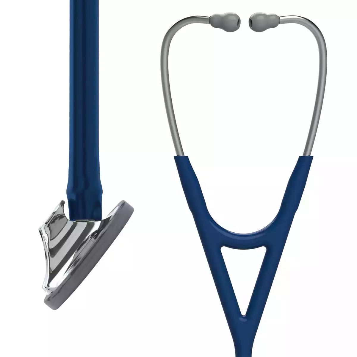  Stéthoscope Master Cardiology