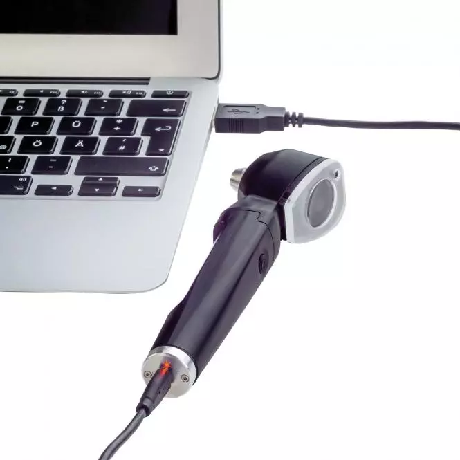 Otoscope LuxaScope Auris LED Otoscope LuxaScope Auris LED