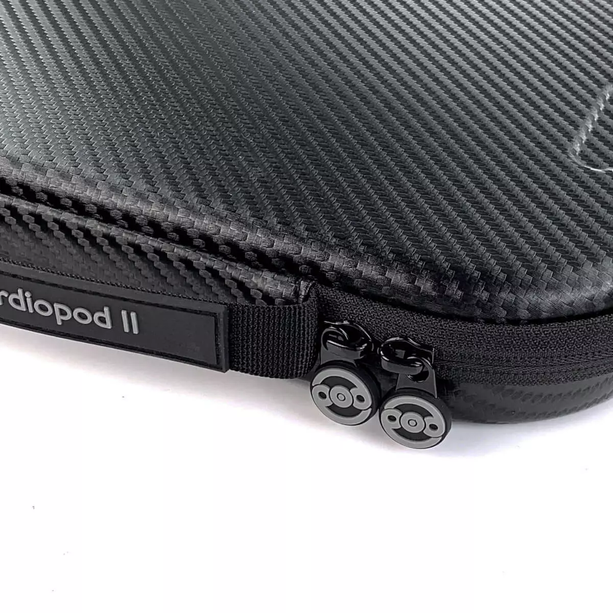  CardioPod II Stethoskop-Tasche
