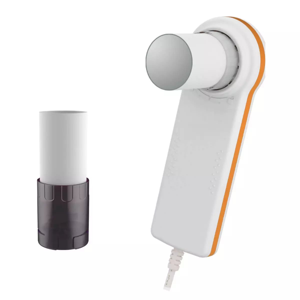  Minispir PC-Spirometer