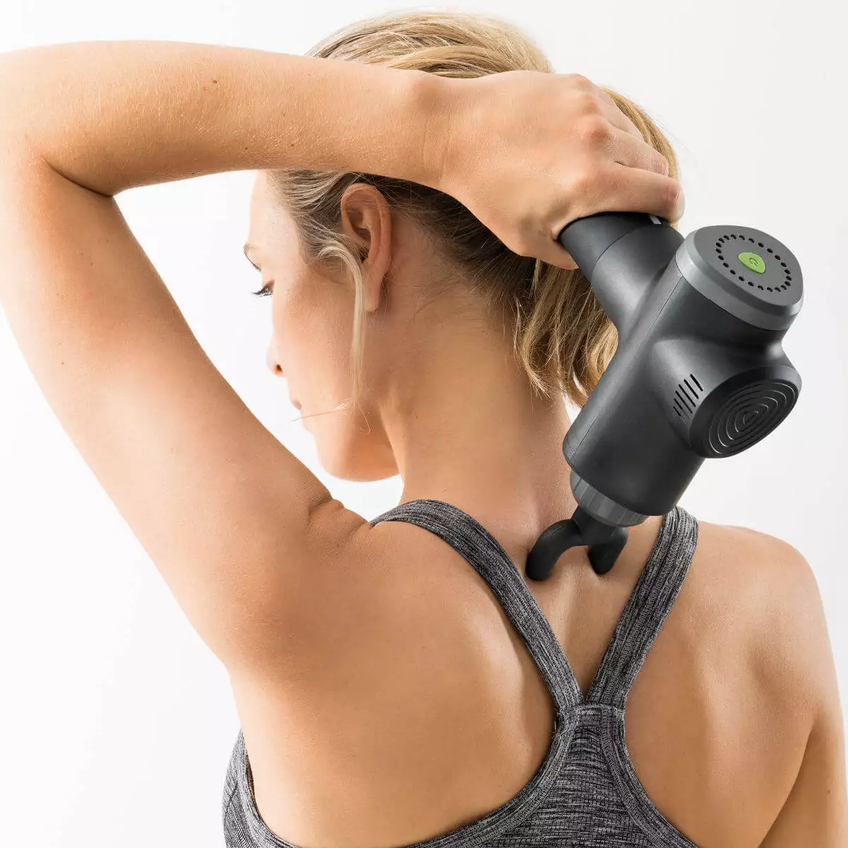  MG 180 MASSAGE GUN Muskelmassagegerät
