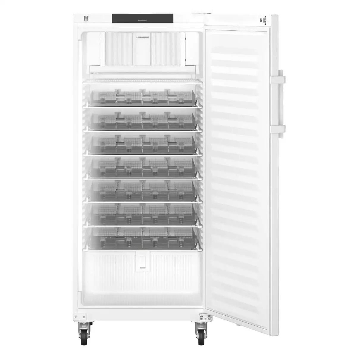  HMFvh 5501 / 5511 Perfection Medikamentenkühlschrank