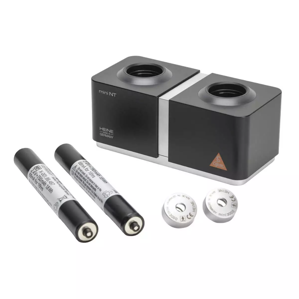  Kit de recharge HEINE mini NT