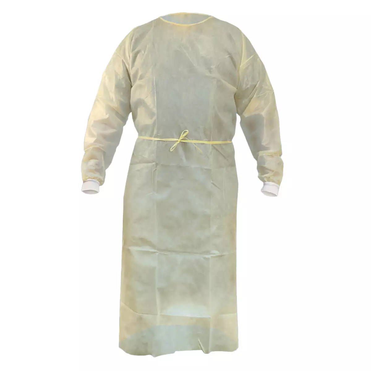  Blouse de soins jetable