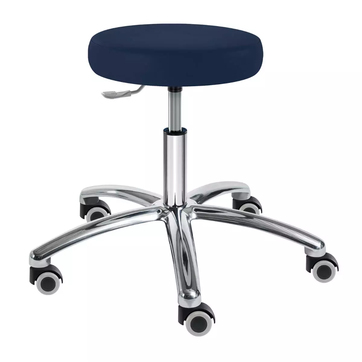 Tabouret pivotant Sella-Med Manus Midi Tabouret pivotant Sella-Med Manus Midi