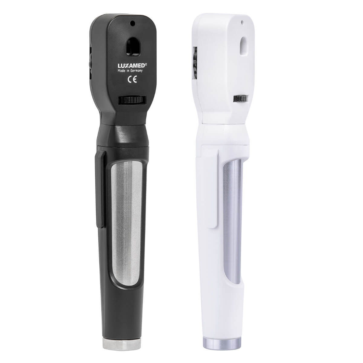 LuxaScope Oculus Ophthalmoskop LED 3,7 V  LuxaScope Oculus Ophthalmoskop LED 3,7 V