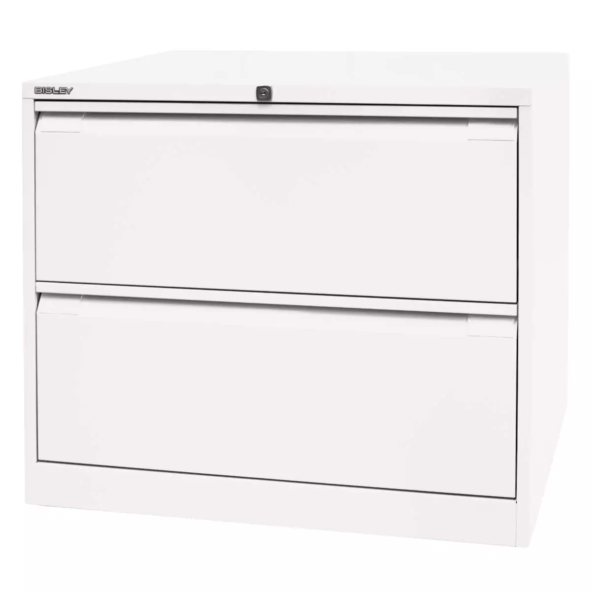 Armoire à dossiers suspendus double voie Armoire à dossiers suspendus double voie