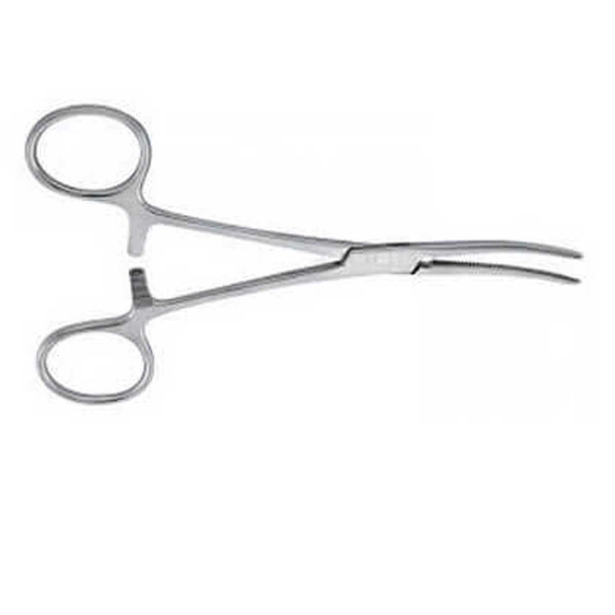 Arterienklemme nach Péan  Arterienklemme nach Péan