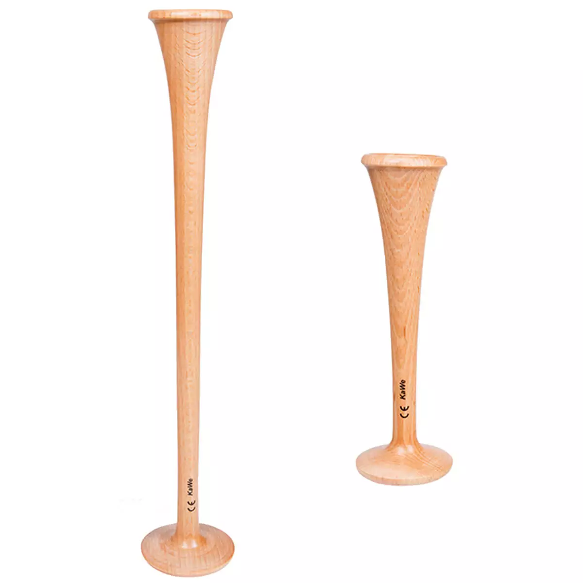  Stéthoscope Pinard en bois