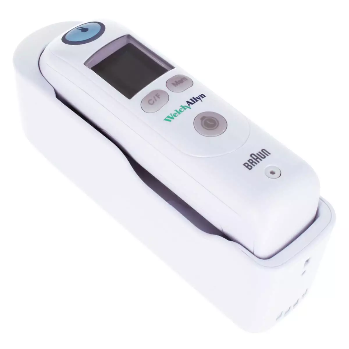Braun ThermoScan Pro 6000 Ohrthermometer Braun ThermoScan Pro 6000 Ohrthermometer